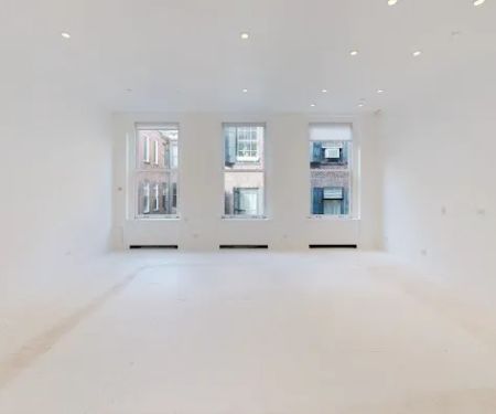 The Farm Soho NYC - Office Lease