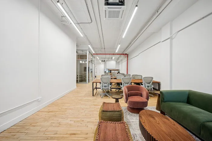 The Farm Soho NYC - Office Lease Picture 4