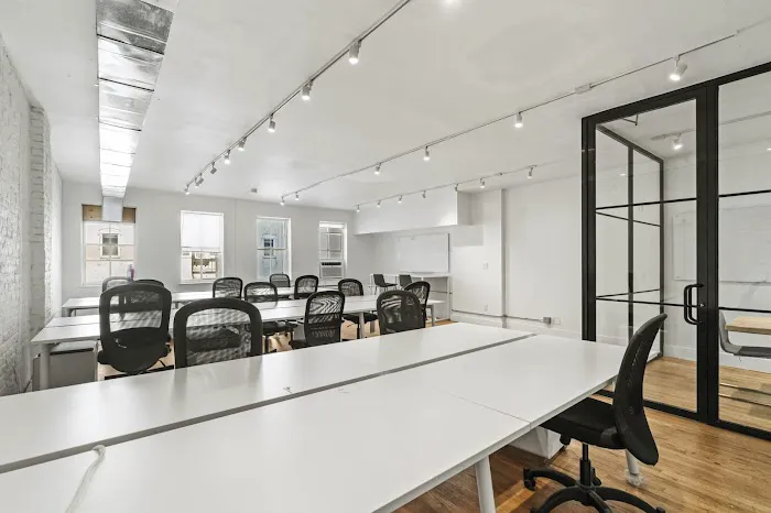 The Farm Soho NYC - Office Lease Picture 2