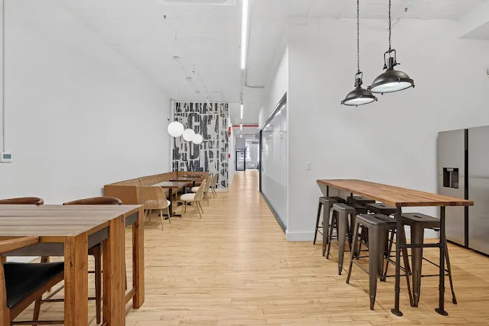 The Farm Soho NYC - Office Lease Picture 3