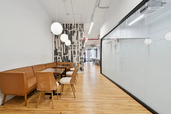 The Farm Soho NYC - Office Lease Picture 6