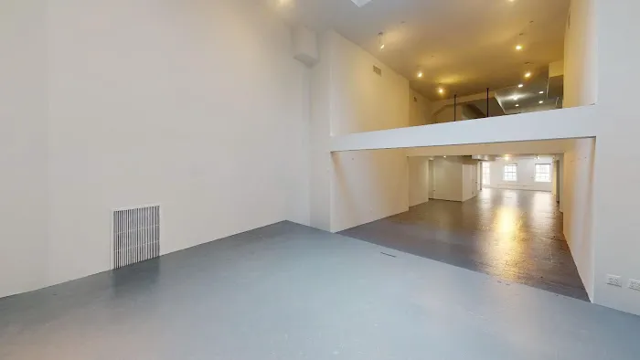The Farm Soho NYC - Office Lease Picture 5