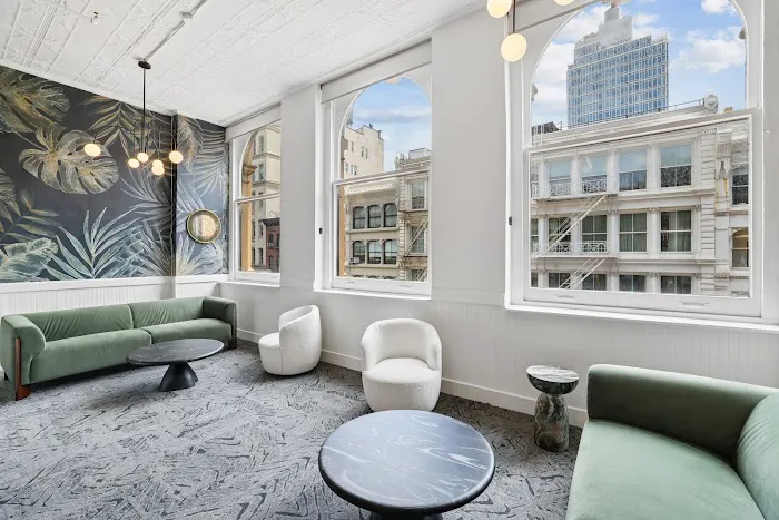 The Farm Soho NYC - Office Lease Picture 7