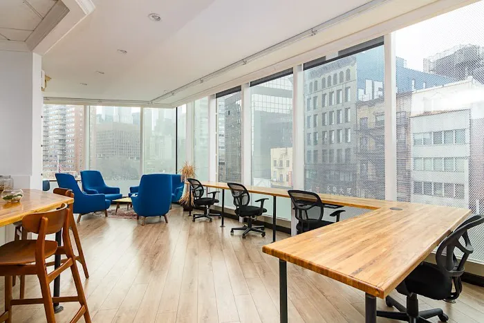 The Farm Soho NYC - Office Lease Picture 9