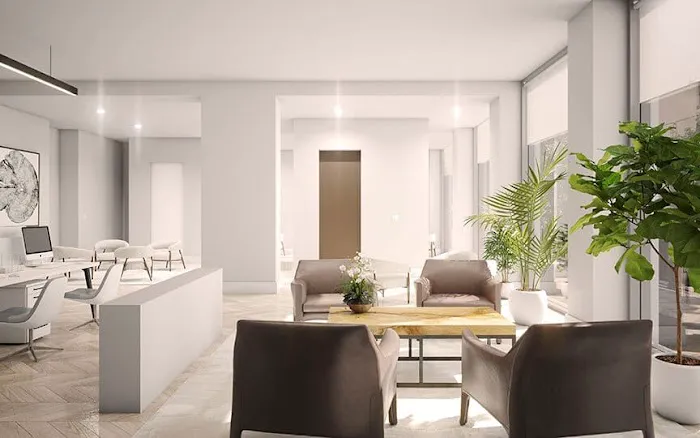 The Farm Soho NYC - Office Lease Picture 8