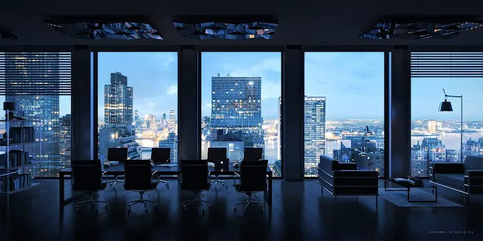 Conquest Advisors Picture 1