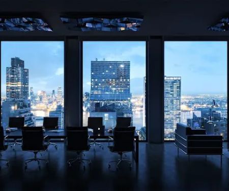 Conquest Advisors