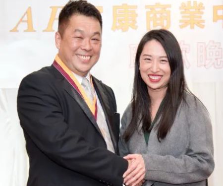 Kinyu Realty and Management Corp.