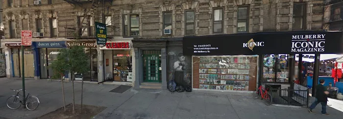 Nolita Group Picture 8