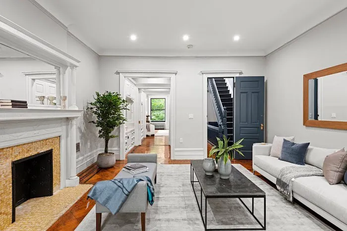 Bogard New York Team | SERHANT. Real Estate Picture 2