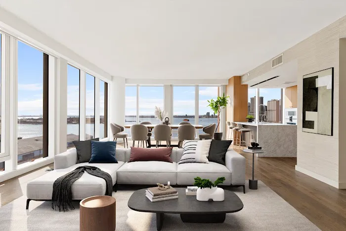 Bogard New York Team | SERHANT. Real Estate Picture 8