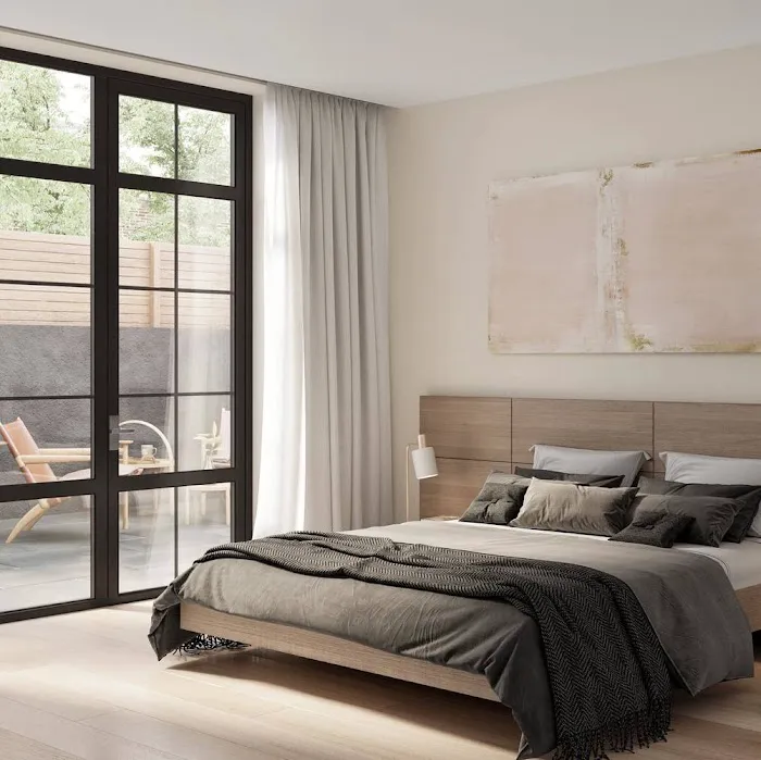 Bogard New York Team | SERHANT. Real Estate Picture 3