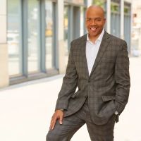 George Johnson ico