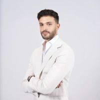 Eric Shostak at Serhant ico