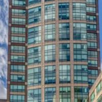 Regus - New York City - SoHo - Hudson Square ico