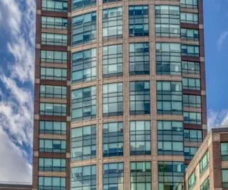 Regus - New York City - SoHo - Hudson Square
