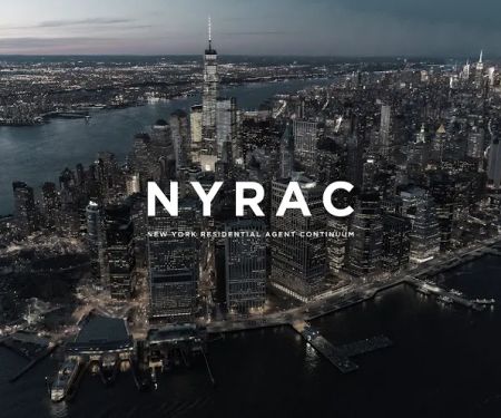 New York Residential Agent Continuum