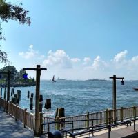 Battery Park Realty ico