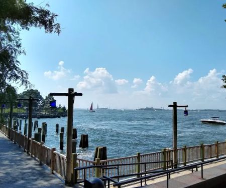 Battery Park Realty