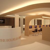 The Bouklis Group ico