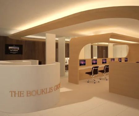 The Bouklis Group