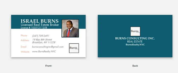 Burns Consulting Inc. - Real Estate Picture 3