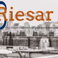 Riesar Solutions LLC ico
