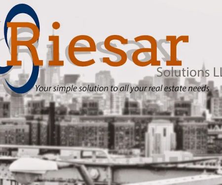 Riesar Solutions LLC