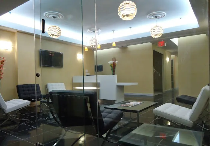 Office Space Search NYC Picture 2
