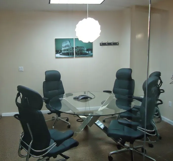 Office Space Search NYC Picture 1