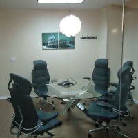 Office Space Search NYC ico