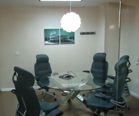 Office Space Search NYC