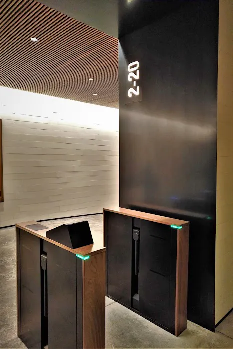 Jay Suites Financial District - Coworking Space Downtown Manhattan Picture 6