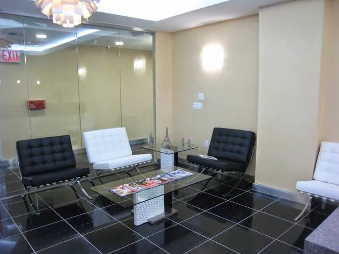 Jay Suites Financial District - Coworking Space Downtown Manhattan Picture 1