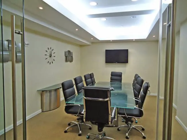 Jay Suites Financial District - Coworking Space Downtown Manhattan Picture 4