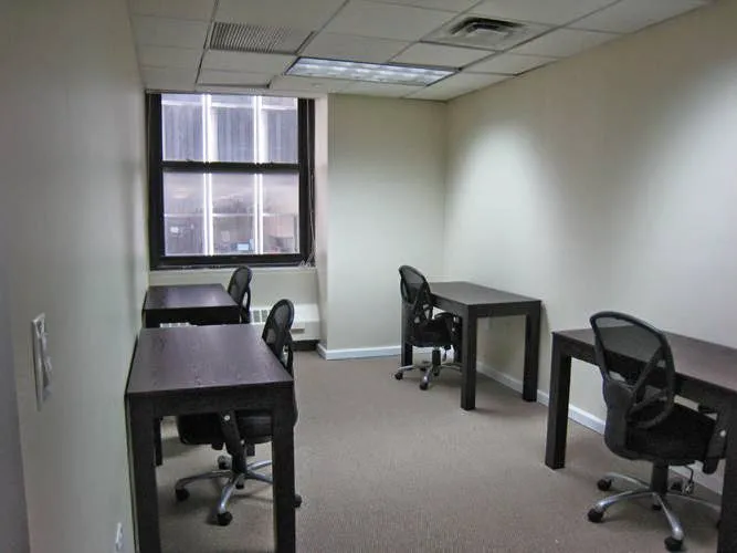 Jay Suites Financial District - Coworking Space Downtown Manhattan Picture 2