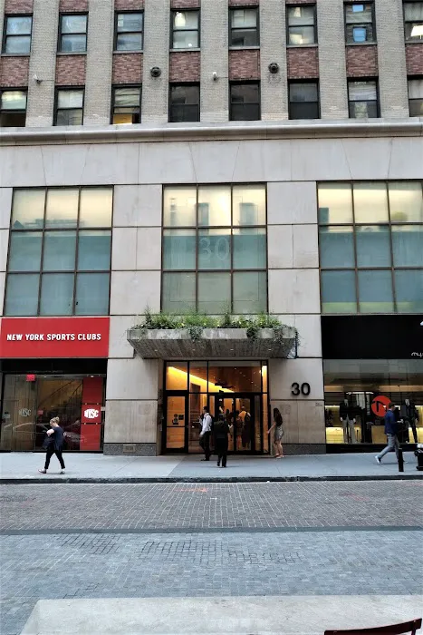 Jay Suites Financial District - Coworking Space Downtown Manhattan Picture 7
