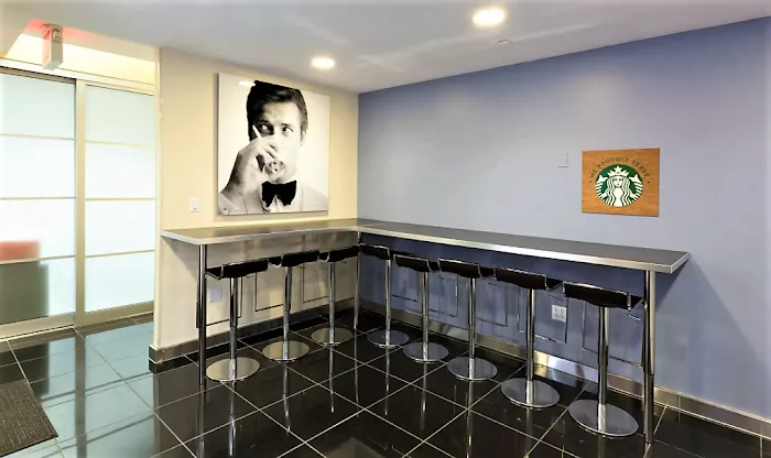 Jay Suites Financial District - Coworking Space Downtown Manhattan Picture 10