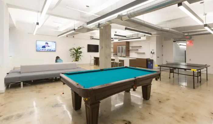 Jay Suites Financial District - Coworking Space Downtown Manhattan Picture 9