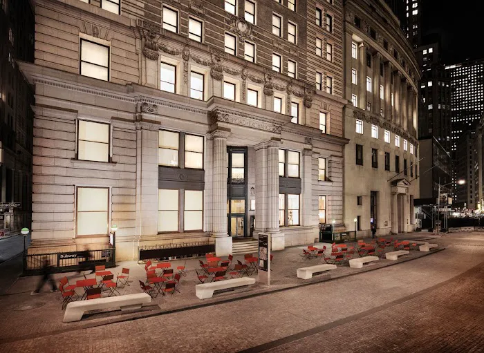 The Broad Exchange Building Picture 1