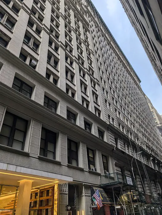 The Broad Exchange Building Picture 9