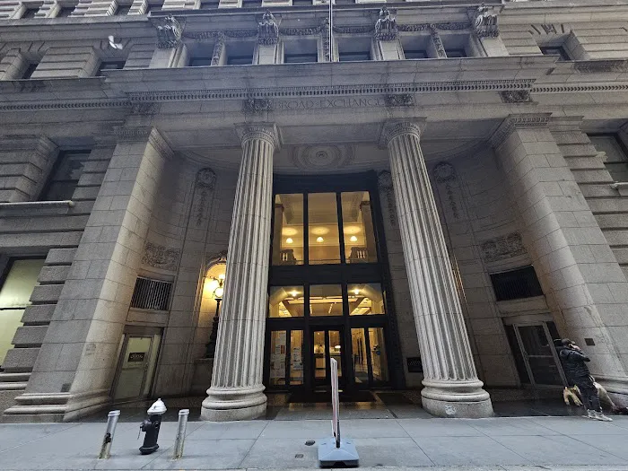 The Broad Exchange Building Picture 8