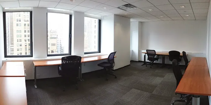 Premium Work Space Picture 3