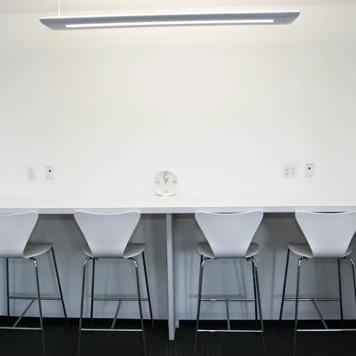Premium Work Space Picture 2