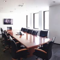 Premium Work Space ico