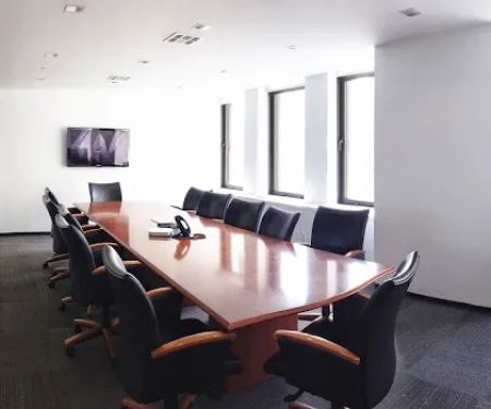 Premium Work Space