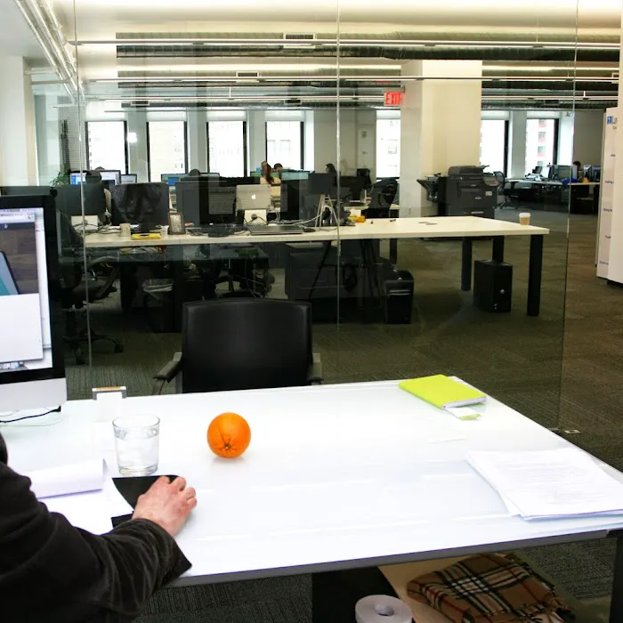 Premium Work Space Picture 5