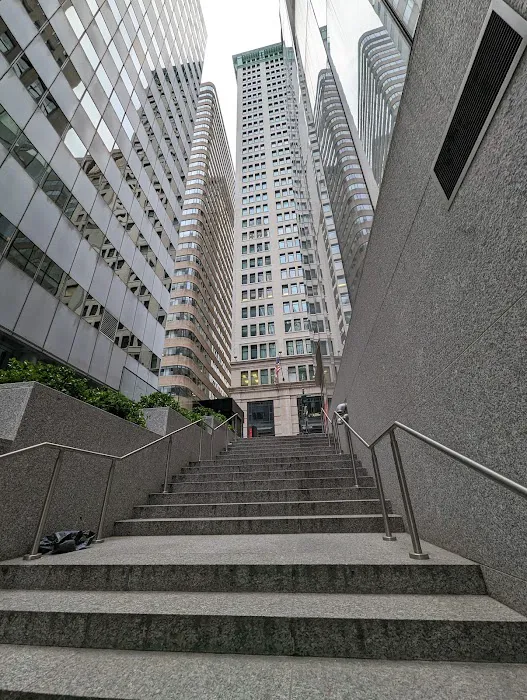Adams Express Building Picture 8