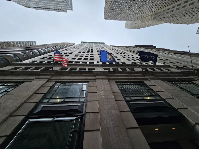 Adams Express Building Picture 3