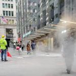 Adams Express Building